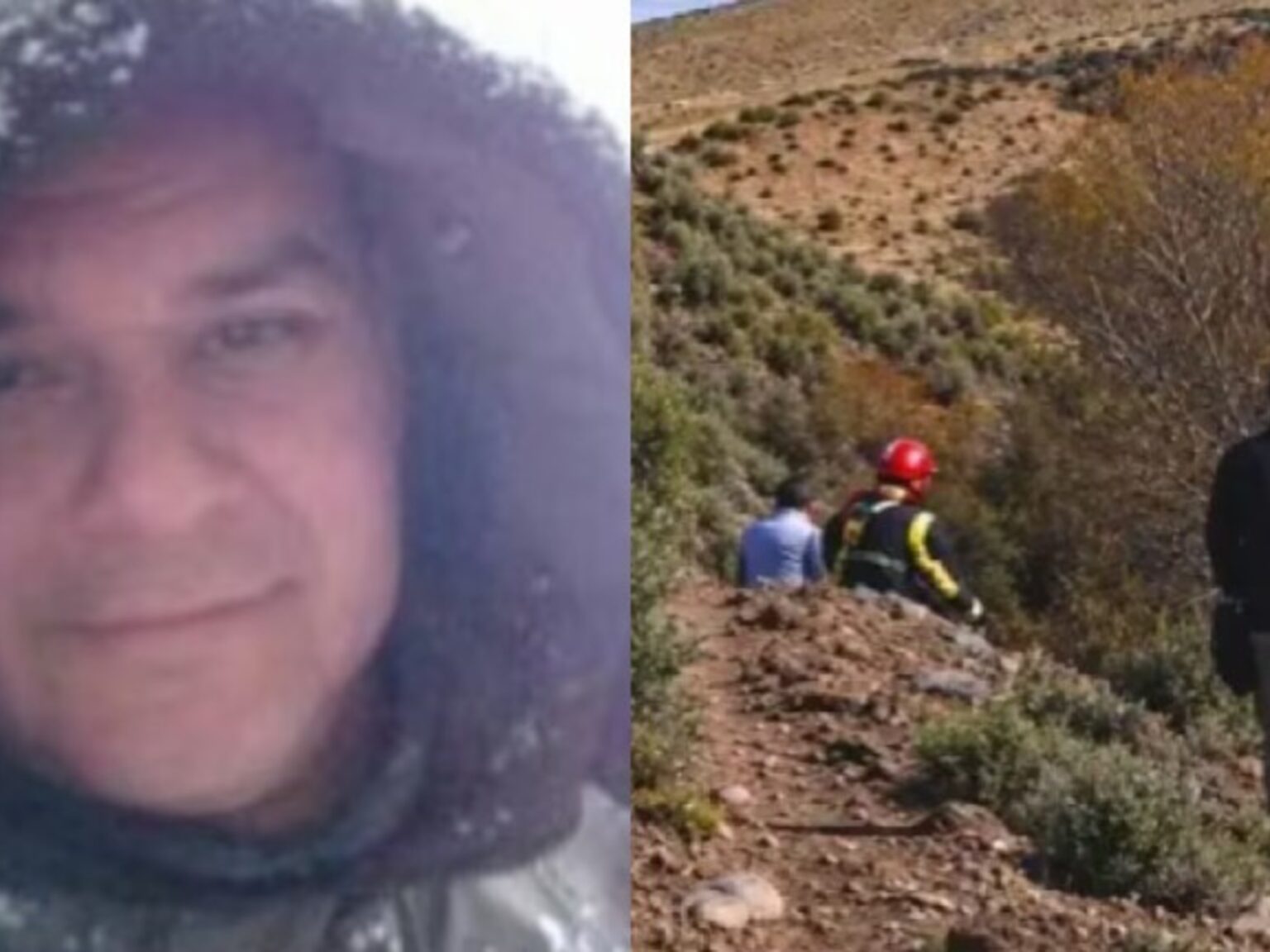Hallaron muerto a un gendarme que había sido arrastrado por el caudal de un arroyo en Neuquén | FM Avenida
