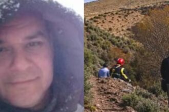 Hallaron muerto a un gendarme que había sido arrastrado por el caudal de un arroyo en Neuquén | FM Avenida