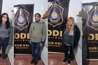 Horror en Berazategui: hallaron muerta a una nena de 11 años y detuvieron a cuatro familiares | FM Avenida