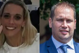 Imputaron a la hermana del presidente del PJ de Chubut  por estafas millonarias con viviendas sociales: pedía plata para entregar casas que no existían | FM Avenida