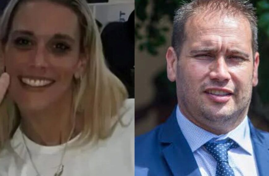 Imputaron a la hermana del presidente del PJ de Chubut por estafas millonarias con viviendas sociales: pedía plata para entregar casas que no existían | FM Avenida