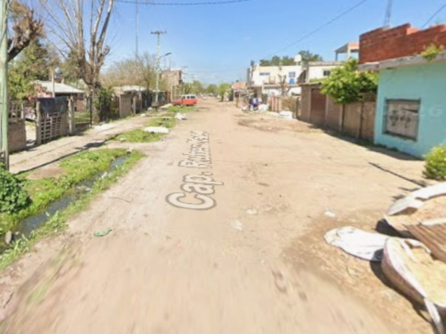 Ingeniero Budge: una adolescente fue abusada por un vecino con antecedentes, y un hermano de la víctima lo mató a puñaladas | FM Avenida