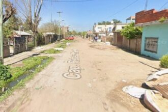 Ingeniero Budge: una adolescente fue abusada por un vecino con antecedentes, y un hermano de la víctima lo mató a puñaladas | FM Avenida
