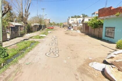 Ingeniero Budge: una adolescente fue abusada por un vecino con antecedentes, y un hermano de la víctima lo mató a puñaladas | FM Avenida