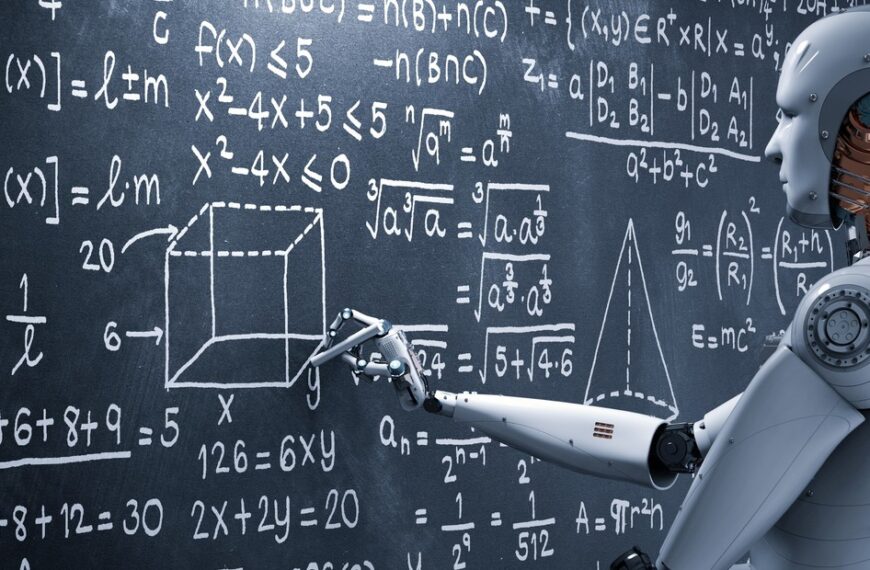 Inteligencia artificial en la educación, ¿puede reemplazar a los docentes? | FM Avenida