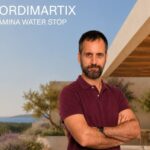Jordi Martí, arquitecto, advierte sobre el agua en las urbanizaciones: "Quizá la próxima sequía ya ha empezado" | FM Avenida
