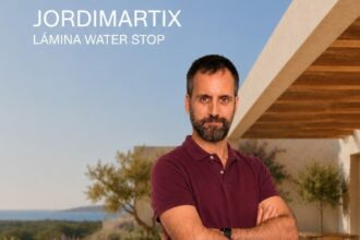 Jordi Martí, arquitecto, advierte sobre el agua en las urbanizaciones: "Quizá la próxima sequía ya ha empezado" | FM Avenida