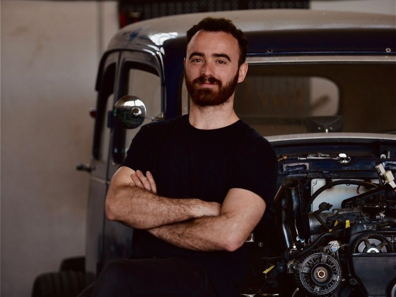 Jorge Novo, mecánico, sobre las consecuencias de conducir en reserva: “Es un mito porque el sistema de inyección de un auto moderno es de plástico, es imposible que se oxide” | FM Avenida