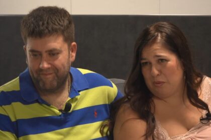 José y Rocío, padres de seis hijos, explican cómo afrontan gastos de hasta 7.000 euros al mes: "Gastamos 300 o 400 euros semanales en comida y muchas veces entramos en números rojos" | FM Avenida