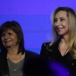 Karina Milei se mete en el Senado, le marca la cancha a Bullrich y pone a una de las propias al frente de una comisión clave para el Gobierno | FM Avenida