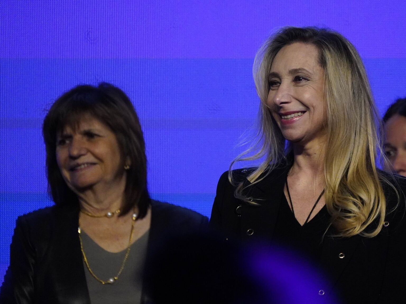 Karina Milei se mete en el Senado, le marca la cancha a Bullrich y pone a una de las propias al frente de una comisión clave para el Gobierno | FM Avenida