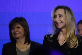Karina Milei se mete en el Senado, le marca la cancha a Bullrich y pone a una de las propias al frente de una comisión clave para el Gobierno | FM Avenida