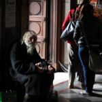 La fabulosa historia del mendigo que donó 5 millones de dólares a la Iglesia | FM Avenida