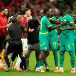 La final del escándalo en África aguarda por el TAS y un excampeón asegura que "la Copa es de Marruecos" | FM Avenida
