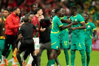 La final del escándalo en África aguarda por el TAS y un excampeón asegura que "la Copa es de Marruecos" | FM Avenida