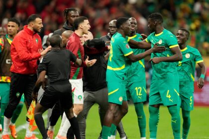La final del escándalo en África aguarda por el TAS y un excampeón asegura que "la Copa es de Marruecos" | FM Avenida