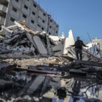 La guerra con Irán ha desatado
una crisis alimentaria global | FM Avenida