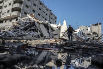 La guerra con Irán ha desatado
una crisis alimentaria global | FM Avenida