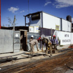 La industria y la construcción se recuperaron en agosto tras la fuerte caída de julio | FM Avenida