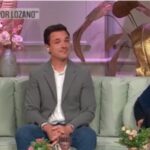 La llamativa despedida de Costa a Evangelina Anderson en su último día en Cortá por Lozano: "Que Dios..." | FM Avenida