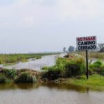 La provincia de Buenos Aires presentó una plataforma para monitorear las lluvias y el nivel de agua y caudales por el fenómeno de El Niño | FM Avenida