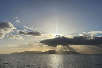 La relación entre Argentina y Chile: nuestros terremotos | FM Avenida