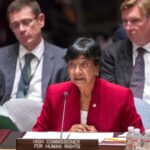 La sudafricana Navanethem Pillay ganó el Premio Nobel de la Paz 2026 | FM Avenida