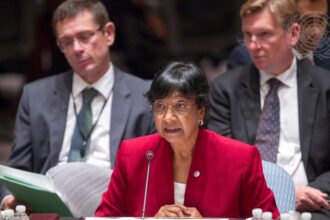 La sudafricana Navanethem Pillay ganó el Premio Nobel de la Paz 2026 | FM Avenida