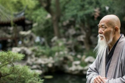 Lao Tsé, filósofo chino, diferencia la inteligencia de la sabiduría: "Aquel que conoce a los demás es un erudito; el que se conoce a sí mismo es un sabio" | FM Avenida