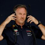 Las confesiones de Christian Horner sobre su despido en Red Bull: "No todos los equipos actúan con esa brutalidad" | FM Avenida