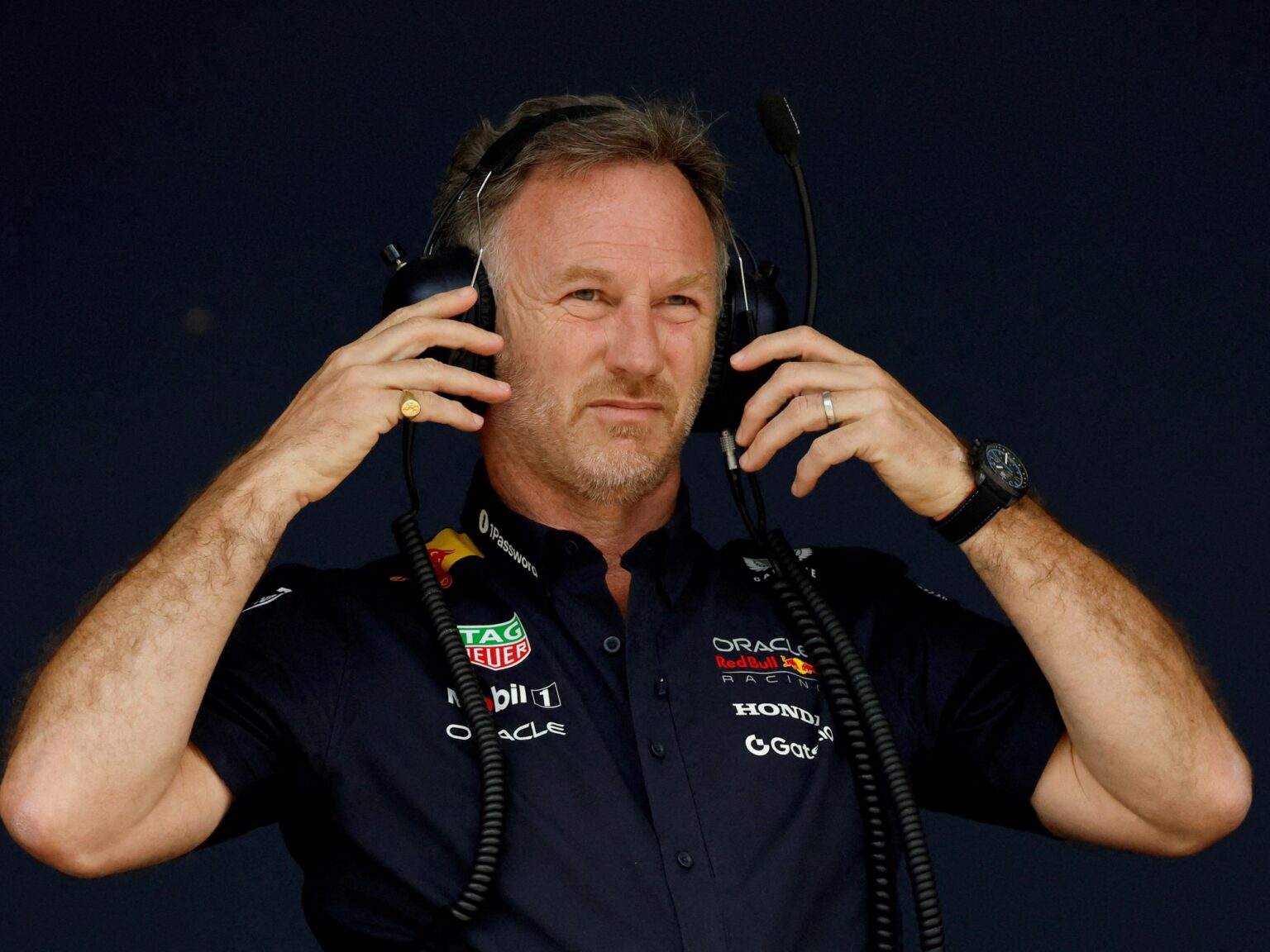 Las confesiones de Christian Horner sobre su despido en Red Bull: "No todos los equipos actúan con esa brutalidad" | FM Avenida