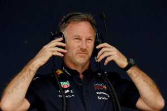 Las confesiones de Christian Horner sobre su despido en Red Bull: "No todos los equipos actúan con esa brutalidad" | FM Avenida