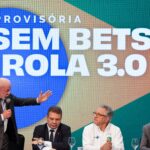 Las plataformas de apuestas en línea dejan de funcionar en Brasil | FM Avenida