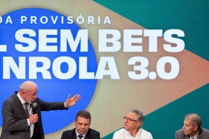 Las plataformas de apuestas en línea dejan de funcionar en Brasil | FM Avenida