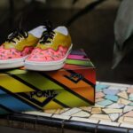 Las zapatillas Pony vuelven a probar suerte en la Argentina de la mano de un grupo local: cómo será su nueva estrategia | FM Avenida
