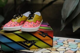 Las zapatillas Pony vuelven a probar suerte en la Argentina de la mano de un grupo local: cómo será su nueva estrategia | FM Avenida