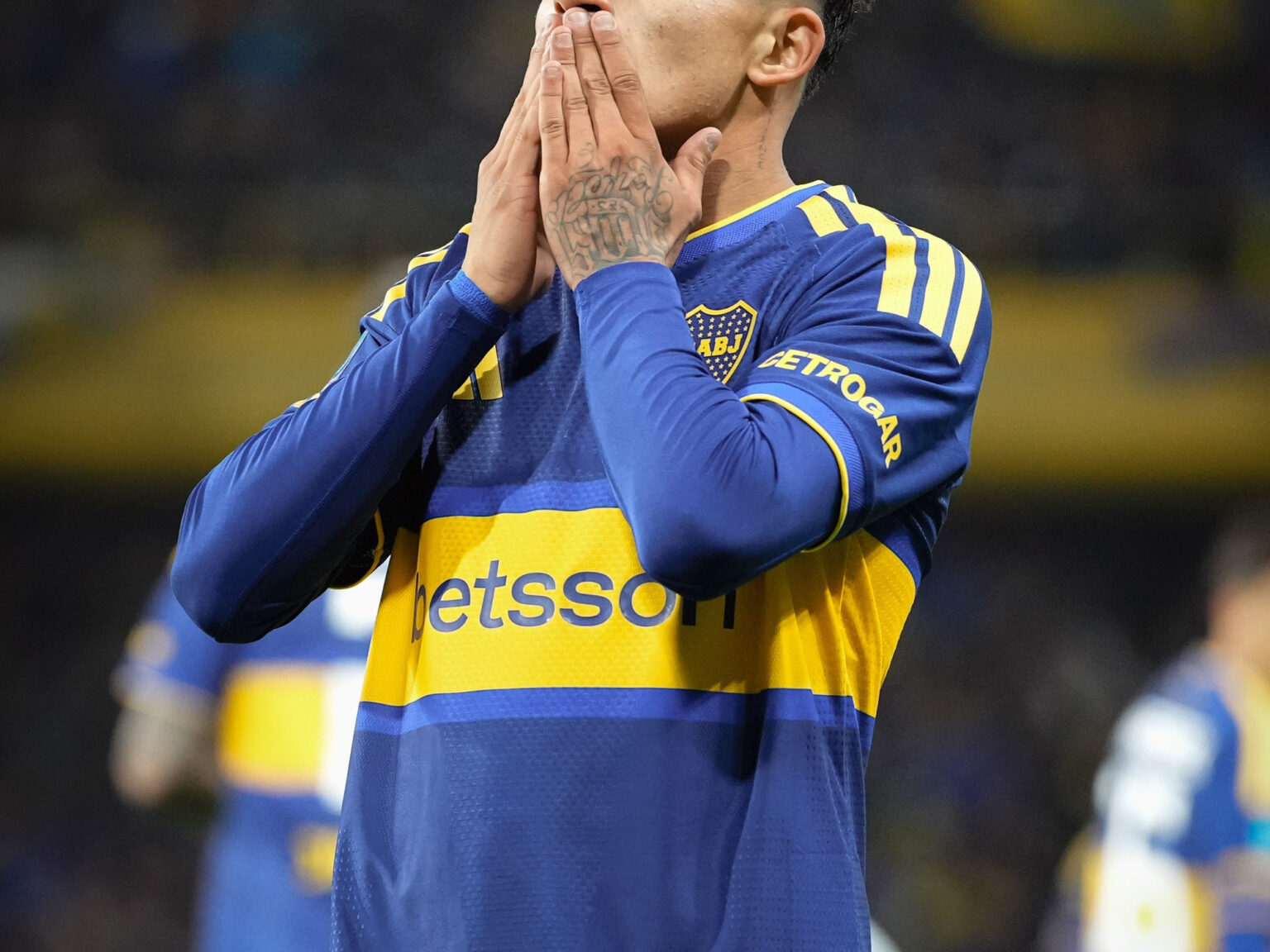 Leonel Flores les pidió disculpas a los hinchas de Boca por un video viral: “Es algo que no se hace” | FM Avenida
