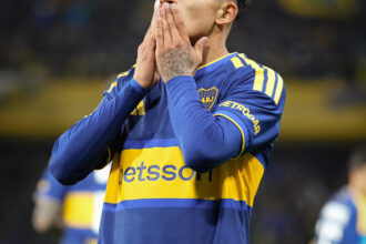Leonel Flores les pidió disculpas a los hinchas de Boca por un video viral: “Es algo que no se hace” | FM Avenida