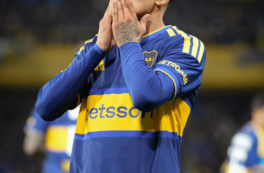 Leonel Flores les pidió disculpas a los hinchas de Boca por un video viral: “Es algo que no se hace” | FM Avenida