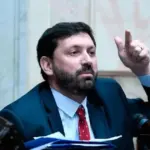Ley Segovia: Diputados rechazó el pedido de Pablo Juliano para tratar la prescripción de abusos sexuales contra menores | FM Avenida