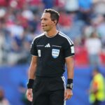 Los árbitros de la fecha 13 del Torneo Clausura: Lamolina ausente, el línea del aviso en All Boys premiado con Boca y quién dirige Racing-Independiente | FM Avenida