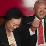 Los fundadores de Panda Express construyeron un imperio de 7 mil millones de dólares. Ahora están ayudando a 55.000 empleados a convertirse en propietarios de viviendas | FM Avenida