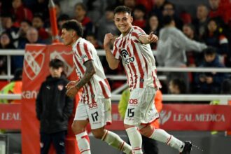 Los puntajes de Clarín de la fecha 11 de la Liga Profesional de Fútbol | FM Avenida