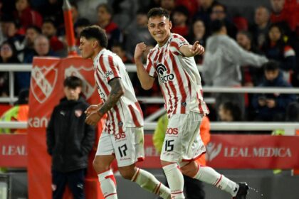 Los puntajes de Clarín de la fecha 11 de la Liga Profesional de Fútbol | FM Avenida