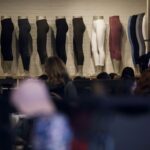 Lululemon reduce sus tiendas “pop-up”: cerrará 2026 con casi 40% menos | FM Avenida