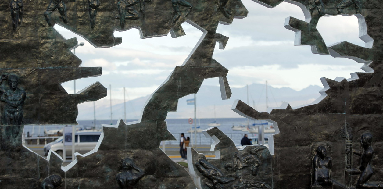 Malvinas: una mediación de los Estados Unidos orientada a la triple bandera | FM Avenida