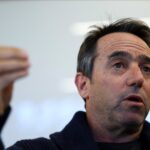 Marcos Galperin estalló contra el alcalde de Nueva York por sus dichos en contra de Israel en el tercer aniversario del 7-O: "Fuck off" | FM Avenida