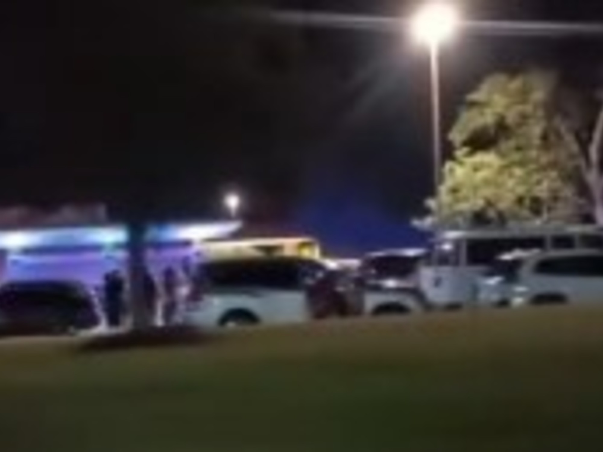 Masacre durante una fiesta en Estados Unidos: dos muertos y decenas de heridos tras más de 50 disparos | FM Avenida