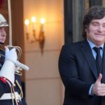 Milei se garantizó en París nuevas inversiones por US$ 10.500 millones en energía y minería | FM Avenida
