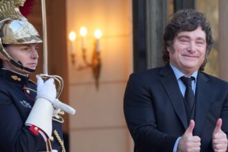 Milei se garantizó en París nuevas inversiones por US$ 10.500 millones en energía y minería | FM Avenida